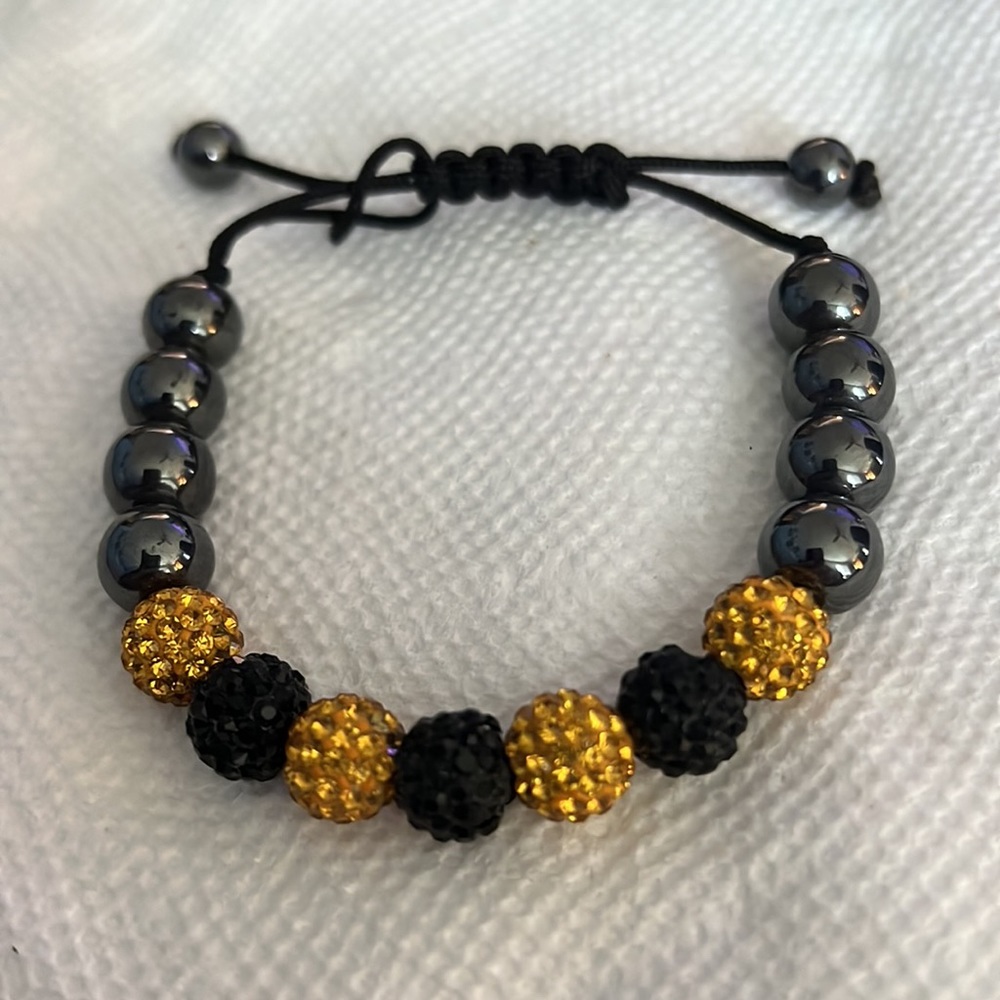 Adjustable bracelet - Picture 2 of 2